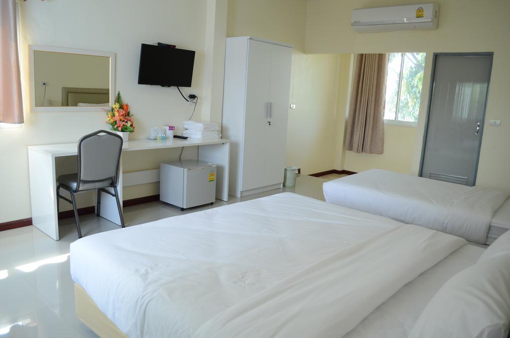 Tulip Place Ratchaburi Экстерьер фото