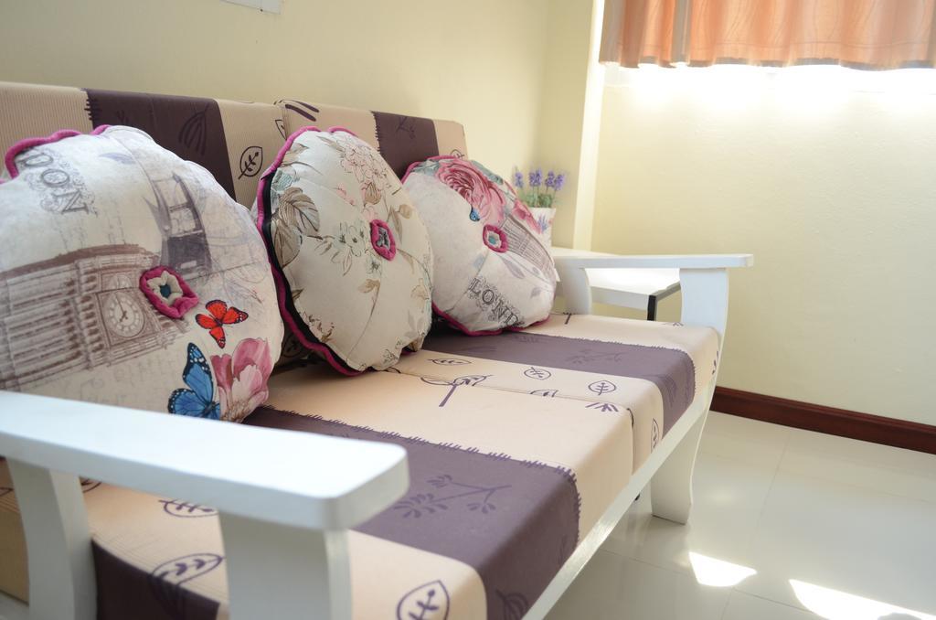 Tulip Place Ratchaburi Экстерьер фото