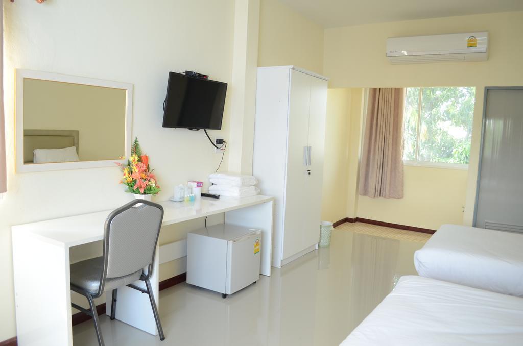 Tulip Place Ratchaburi Экстерьер фото