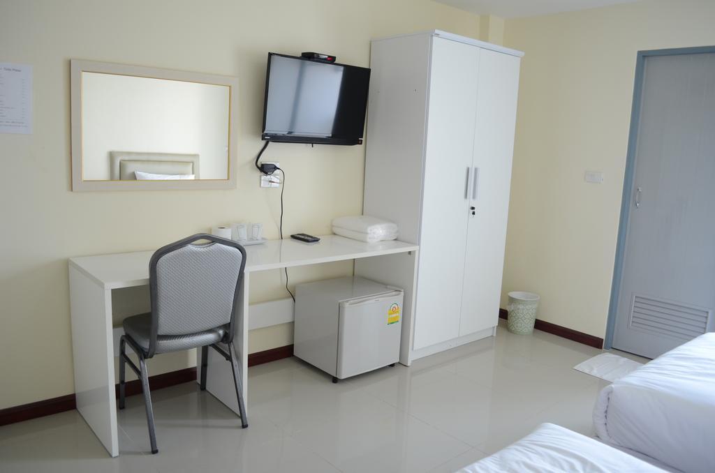 Tulip Place Ratchaburi Экстерьер фото