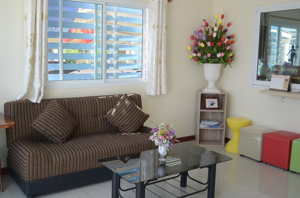 Tulip Place Ratchaburi Экстерьер фото