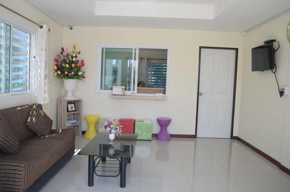 Tulip Place Ratchaburi Экстерьер фото